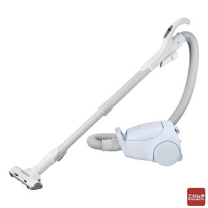 Panasonic(パナソニック) 紙パック式掃除機 ライトブルー MC-PJ24A A