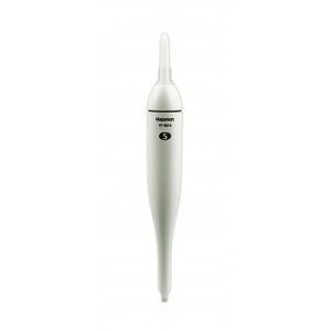 ハピソン Hapyson 白色発光ラバートップミニウキ 5号 電池付 YF-8614