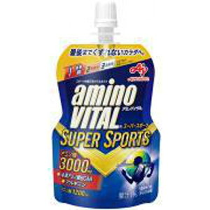 ̑f A~moC^SUPER SPORTS 100g