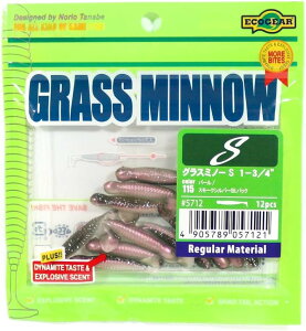 GRMA(Ecogear) OX~m[S 1-3/4C` 115