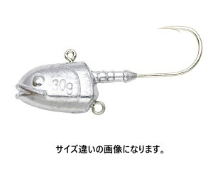 GRMA Ecogear XC~Oe 25g #2/0