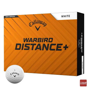 LEFC(Callaway)@WARBIRD DISTANCE 25@1_[X(12)@zCg@St{[