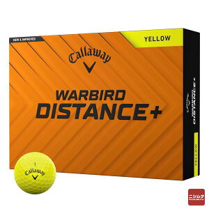 LEFC(Callaway)@WARBIRD DISTANCE 25@1_[X(12)@CG[@St{[