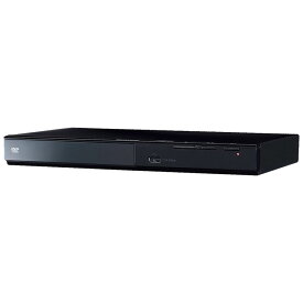 パナソニック Panasonic DVDプレーヤー DVD-S500-K 再生専用