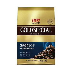 UCC S[hXyV (GOLD SPECIAL) RÑuh 250g ij