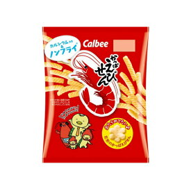 カルビー　かっぱえびせん　77g