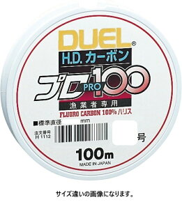 DUEL ( fG ) tC HDJ[{v 100S 2.5