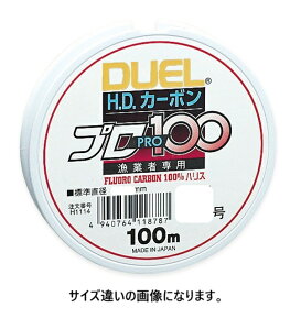 DUEL ( fG ) tC HDJ[{v 100S 8
