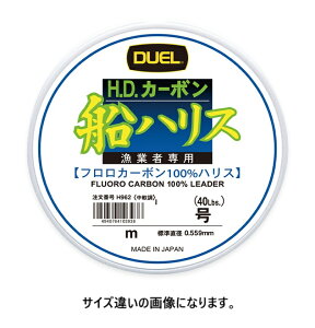 DUEL ( fG ) tJ[{C HDJ[{DnX 50m 18