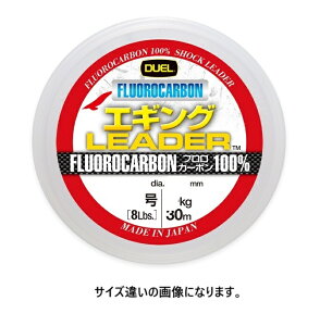 DUEL ( fG ) tC ނ莅 HARDCORE GMO LEADER 30m 2