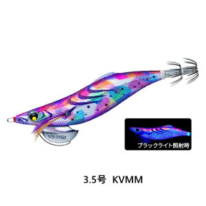 DUEL(�f���G��) �G�M �A�I���[Q LC �X���[ 3.5�� KVMM