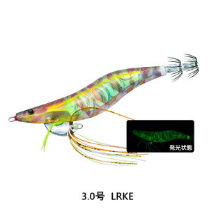 DUEL(fG) YO-ZURI([d) GM GrQ 3.0 LRKE