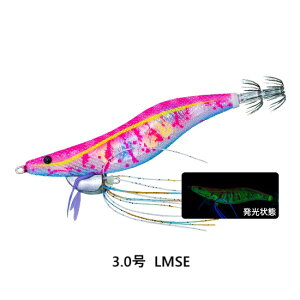 DUEL(fG) YO-ZURI([d) GM GrQ 3.0 LMSE