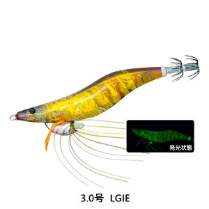 DUEL(fG) YO-ZURI([d) GM GrQ 3.0 LGIE