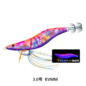 DUEL(fG) YO-ZURI([d) GM GrQ 3.0 KVMM