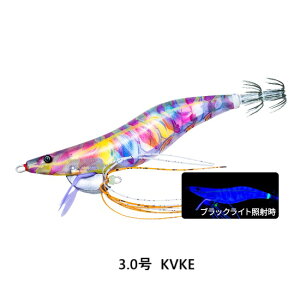 DUEL(fG) YO-ZURI([d) GM GrQ 3.0 KVKE