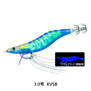 DUEL(fG) YO-ZURI([d) GM GrQ 3.0 KVSB