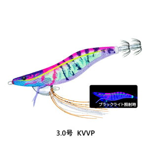 DUEL(fG) YO-ZURI([d) GM GrQ 3.0 KVVP