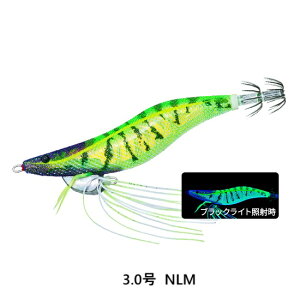 DUEL(fG) YO-ZURI([d) GM GrQ 3.0 NLM