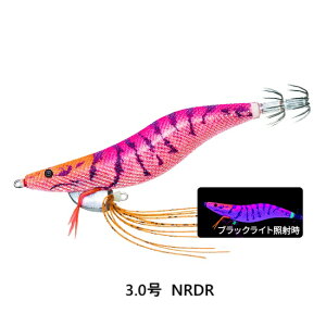 DUEL(fG) YO-ZURI([d) GM GrQ 3.0 NRDR