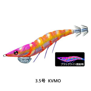 DUEL ( �f���G�� ) �G�M �C�[�W�[Q �_�[�g�}�X�^�[ 3.5�� KVMO