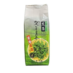 さつき園 煎茶 かごしま茶 1kg