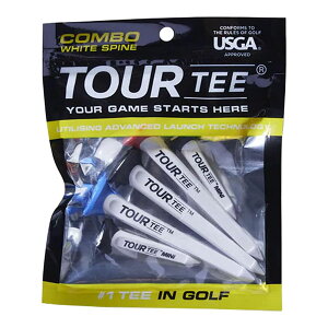 �y�l�R�|�X�Ή� 6�z���}�j�S���t TOUR TEE COMBO 5�{�p�b�N TEMGNT41 �S���t �e�B�[