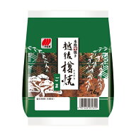 三幸製菓　越後樽焼　ごま　76g　お菓子　せんべい 【m特】