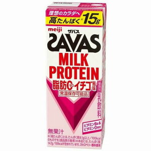 �����@�U�o�X�@MILK�@PROTEIN�@���b0�@�C�`�S�����@200ml�@�v���e�C�������@�h�{�⋋
