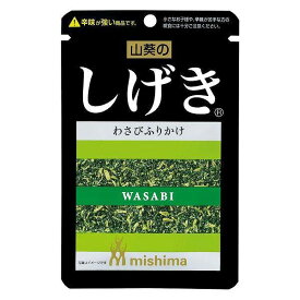 三島食品 しげき 12g