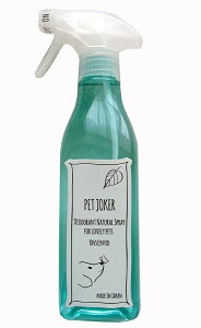 �y�b�g�W���[�J�[ ���L�E���ہ��{�f�B�P�A�X�v���[ 473ml