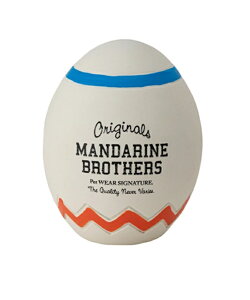 Mandarine Brothers(}_uU[Y) ebNX WOUOGbO o[gC zCg