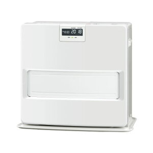 コロナ CORONA 6.7kw 石油ファンヒーター FH-VX6725BY-W ストーブ ヒーター ファンヒーター 【送料無料】【同梱不可】