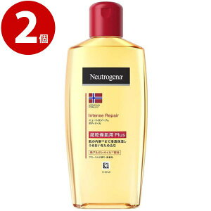 Neutrogena(j[gW[i) CeXyAIC 200mL×2