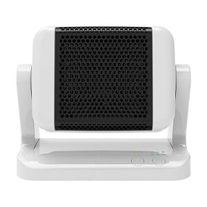 �g�b�v�����h�@�R���p�N�g�Z���~�b�N�q�[�^�[�@300W�@�z���C�g�@SCCH25WT�y���������z