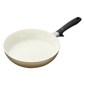 �Z���u���b�h�t���C�p�� IH�Ή� 28cm CF-28C-WBG [�x�[�W��]