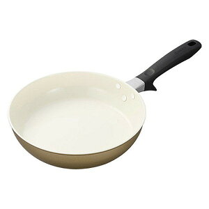 �Z���u���b�h�t���C�p�� IH�Ή� 26cm CF-26C-WBG [�x�[�W��]