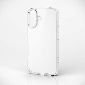 �G���R�� PM-A24AHVCKCR iPhone16 �g�уP�[�X �X�}�z�P�[�X