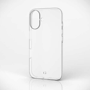 �G���R�� PM-A24AUCTCR iPhone16 �P�[�X �X�}�z�P�[�X
