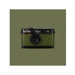 CampSnapCSV105GR�f�W�^���g�C�J����