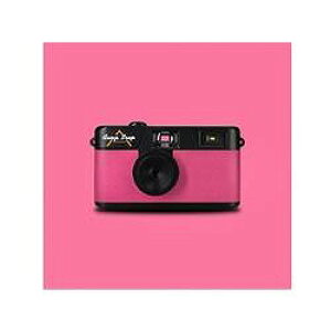 CampSnapCSV105PK�f�W�^���g�C�J����