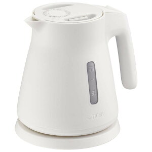 �^�C�K�[ �d�C�P�g�� 0.8L �z���C�g QUICK��SAFE+ PCS-A080W