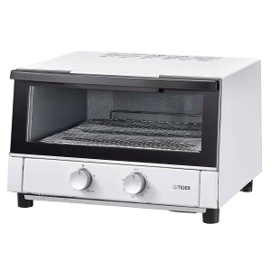 �^�C�K�[ �I�[�u���g�[�X�^�[ �₫���ă}�b�g�z���C�g KAM-R132WM �V����