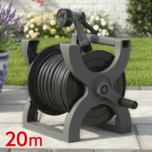 �A�C���X�I�[���} �G�b�N�X�z�[�X���[��20M XHR-20E �_�[�N�O���[/�u���b�N