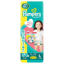 楽天市場】パンパース テープ l 68の通販