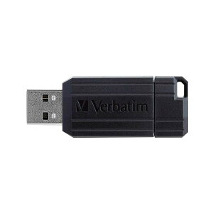 Verbatim �o�[�x�C�^�� USB������ 32GB �X���C�h�� USB2.0 USBP32GVZ4