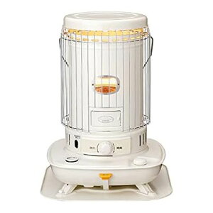 �R���i CORONA �|�[�^�u�� �Ζ��X�g�[�u SL-6625-W �Η��^ �ؑ�17��