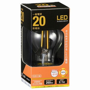 �I�[���d�@ LDA2L C6 LED�d��