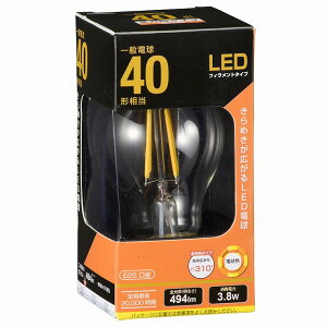 �I�[���d�@ LDA4L C6 LED�d��