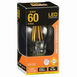 �I�[���d�@ LDA6L C6 LED�d��